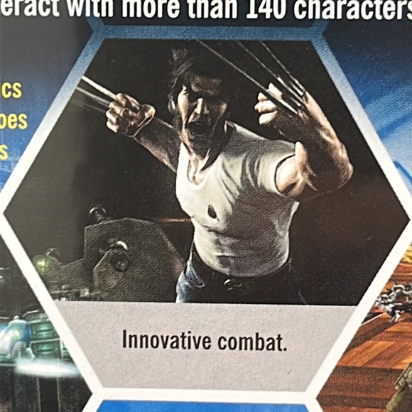 Marvel Ultimate Alliance video game - XBox 360 - Used - Great Shape! - Picture 5 of 16